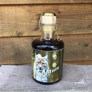 Nature – Luchs