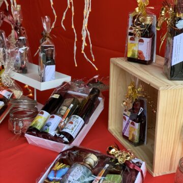 **AB SOFORT BIS WEIHNACHTEN TÄGLICH GEÖFFNET** ausser So/Mo — weiter für die Öffnungszeiten  –>
