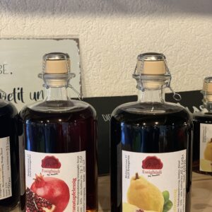 Apotheker 500ml