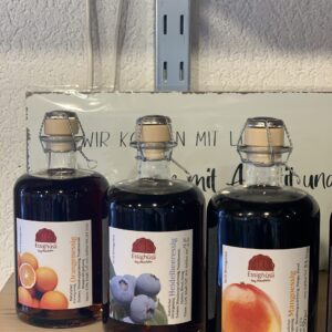 Apotheker 500ml